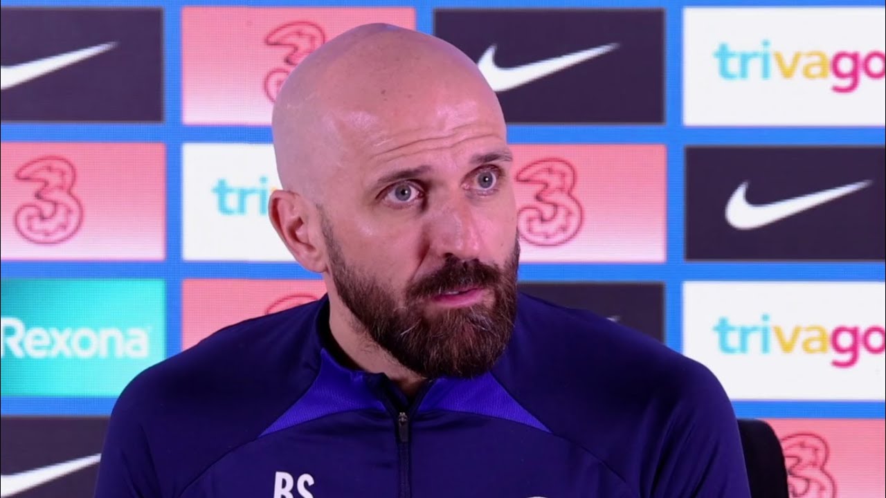 Bruno Saltor FULL post-match press conference | Chelsea 0-0 Liverpool