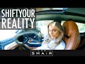 Drive into a new reality with carshair