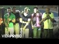 Banda Real - Popurri Alex Bueno [Live]