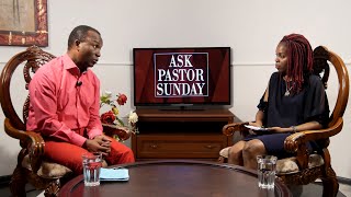 Is It Right For A Christian’s Body To Be Cremated? - Pastor Sunday