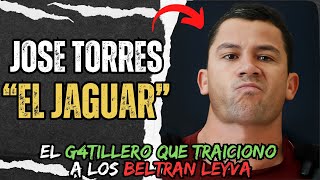 Jose Antonio Torres "El Jaguar" The G4T1LLERO who betrayed the Beltrans to work with Sinaloa El Jaguar De Sinaloa