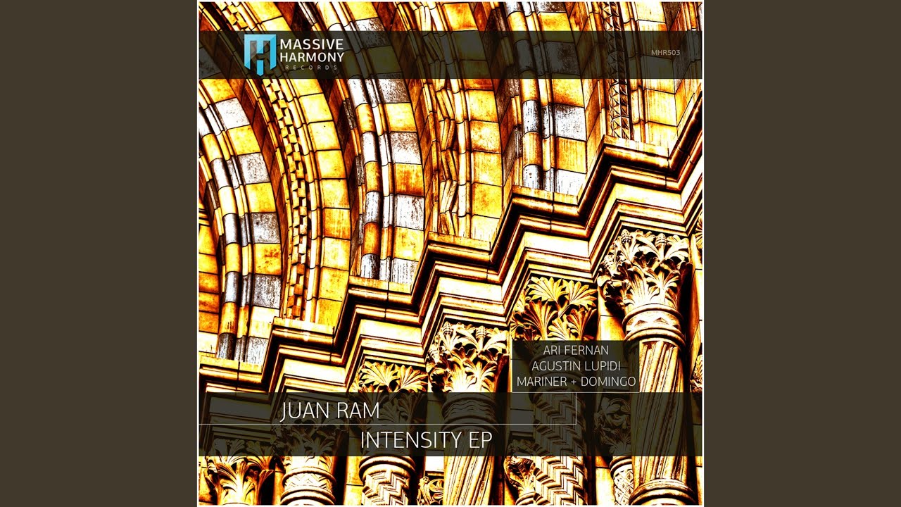 Guarda Intensity su YouTube Guarda Intensity su YouTube