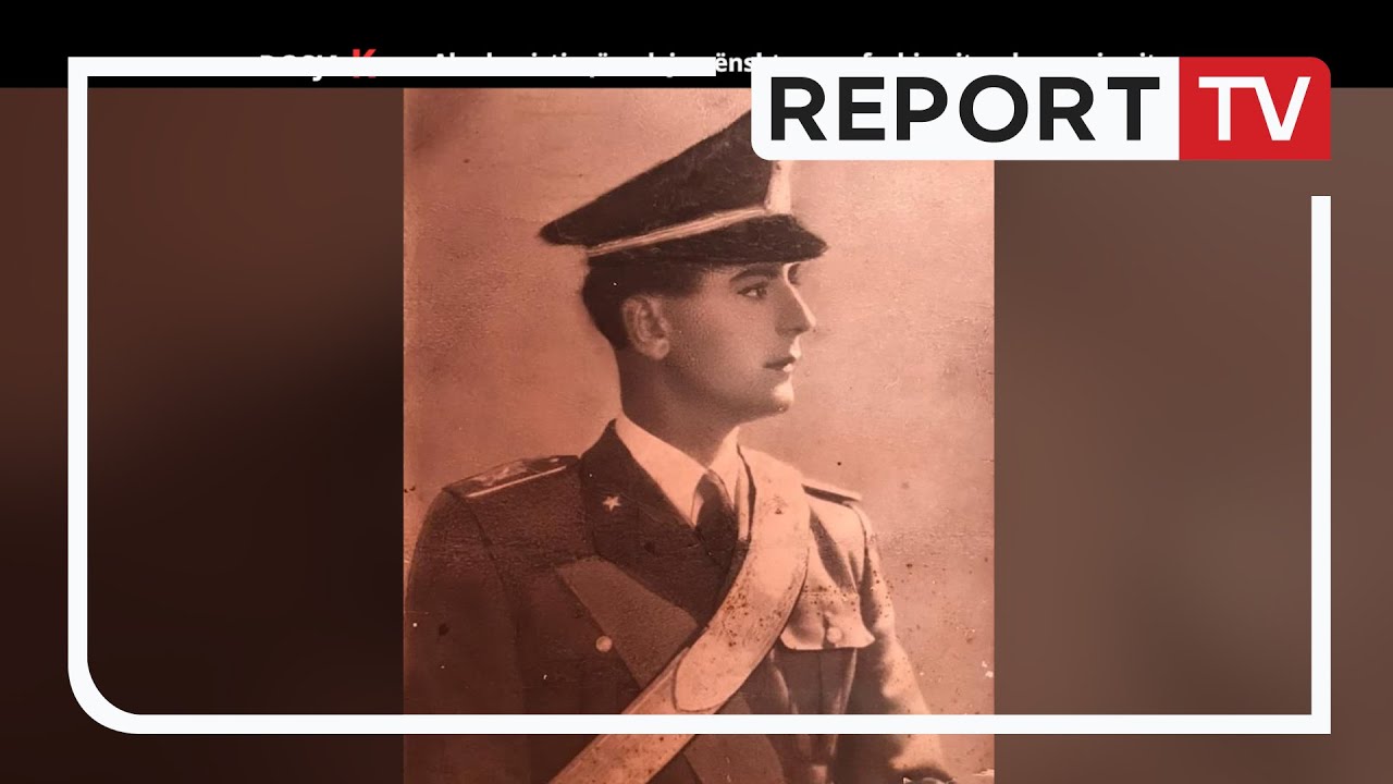 Dosja K - Edip Daci, akademisti që nuk ju nënshtrua as fashizmit as komunizmit