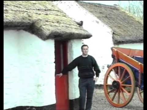 Sean Wilson - I Wonder How The Old Folks Are At Home