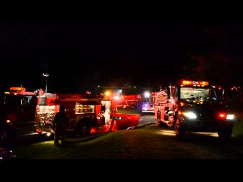 Deep Gap House Fire 3