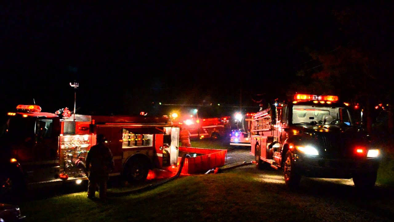 Deep Gap House Fire 3