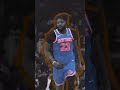 why is this video 10hrs long 🔁 #nba #nbaplayoffs #nyknicks #mitchellrobinson