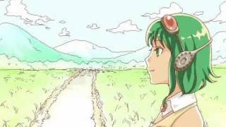 【GUMIオリジナル曲】「遠くへ」