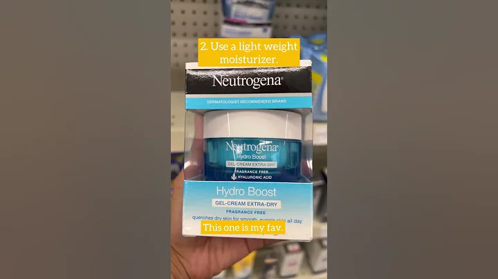 Anti-aging skincare routine from the drugstore | Dr. Swati Kannan #shorts