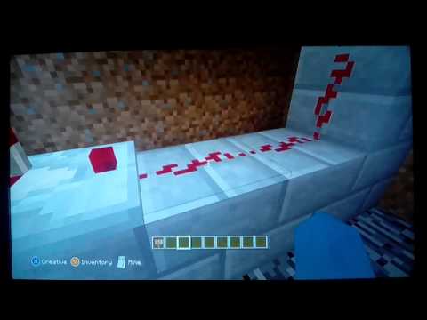 Minecraft Redstone Tutorial - Redstone Randomiser