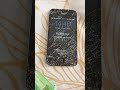 iPhone 4s будильник радар