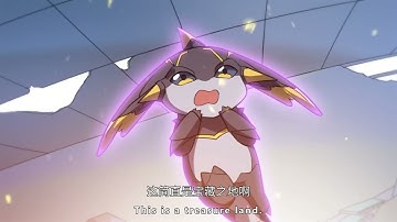 【MutilSub】徒弟升级，我躺着就变强As My Disciple Levels Up, I Grow Stronger Just by Doing Nothing