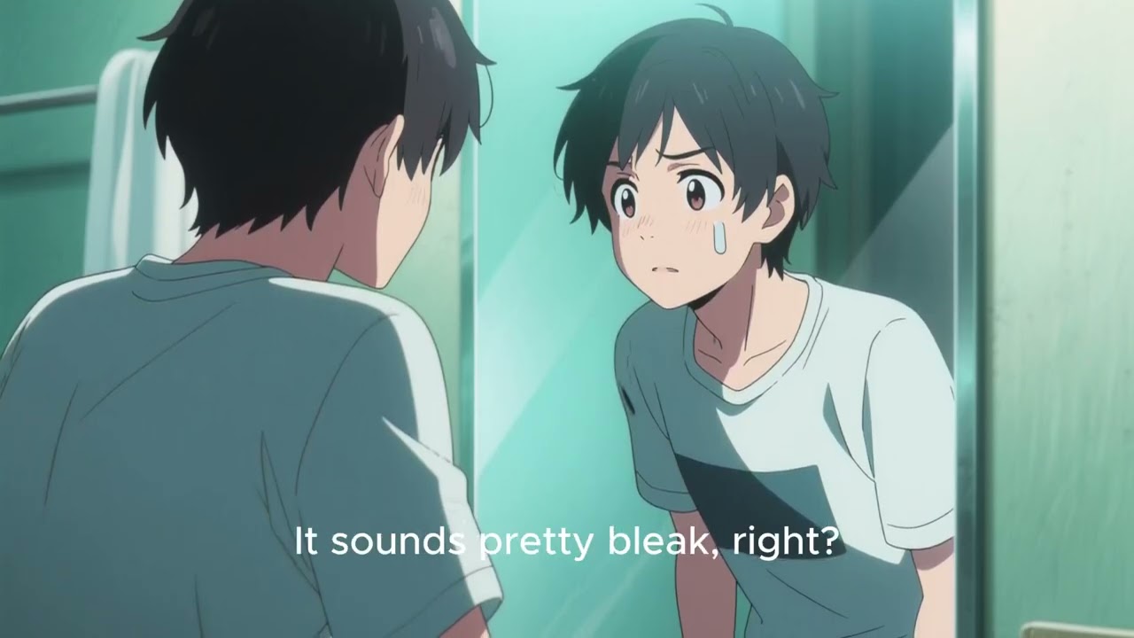 Why Most Young People Feel Lost Today