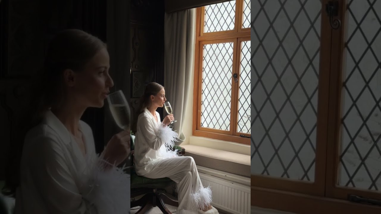 The Ultimate Australian Bridal Sleepwear 