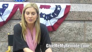 REVOLUTION: Elizabeth Mitchell on the complex dynamic between Rachel, Miles, and Monroe