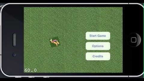 cocos2d board game demo 17