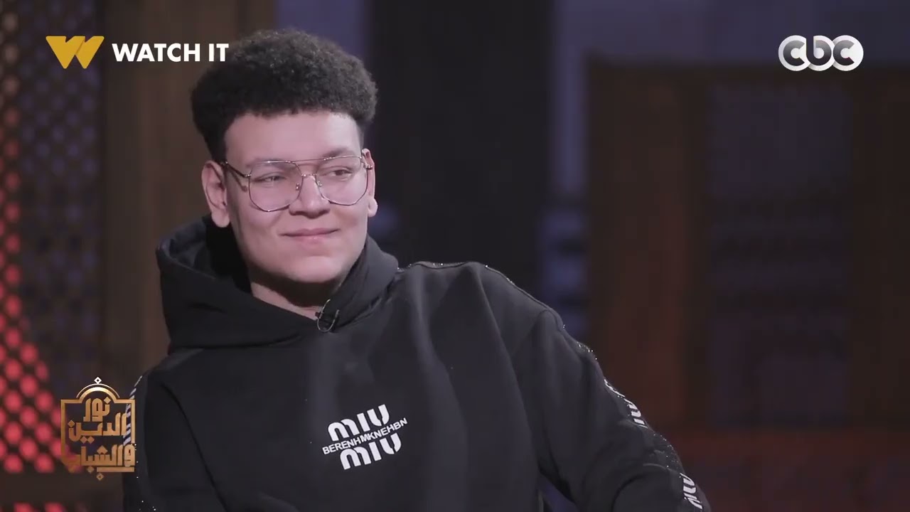 نور الدين والشباب | 13 | حكم التنبؤ بالأمور المستقبلية | أ.د علي جمعة