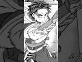 Kutu Loncat di Dunia Lain #bahasmanga #manga