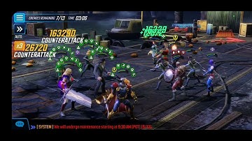 how to beat incursion 1.3, Mystic Node 1 with Bifrost