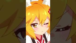 Sewayaki Kitsune no Senko-san│issam alnajjar, hadal ahbek [Anime-Edit]