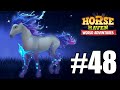 Legendary legolas 48  horse haven world adventures lets play