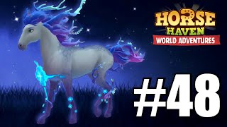 LEGENDARY LEGOLAS #48 - Horse Haven World Adventures (Let's Play) screenshot 5