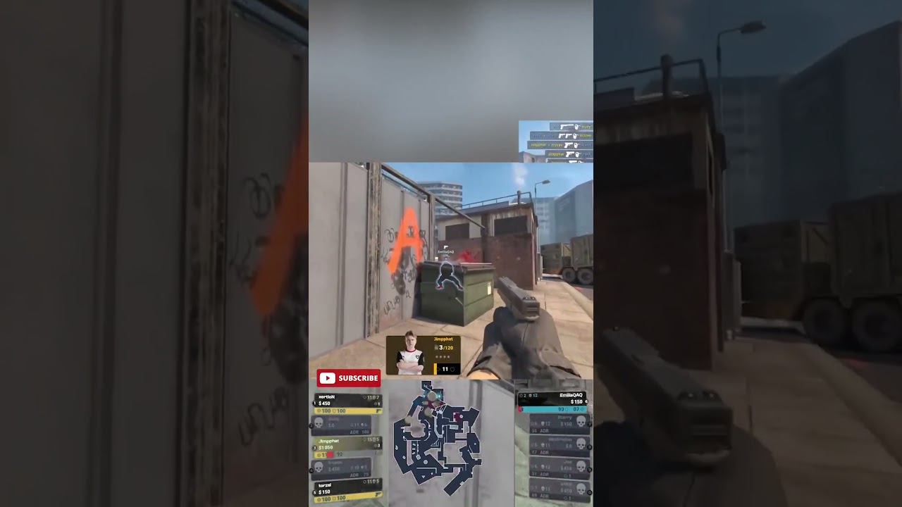 new pistol god