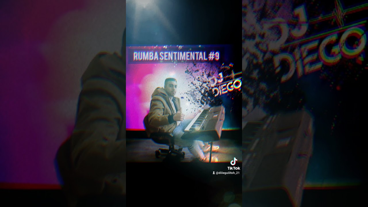 Rumba Portuguesa Sentimental #9 (Dj Diego 2023)