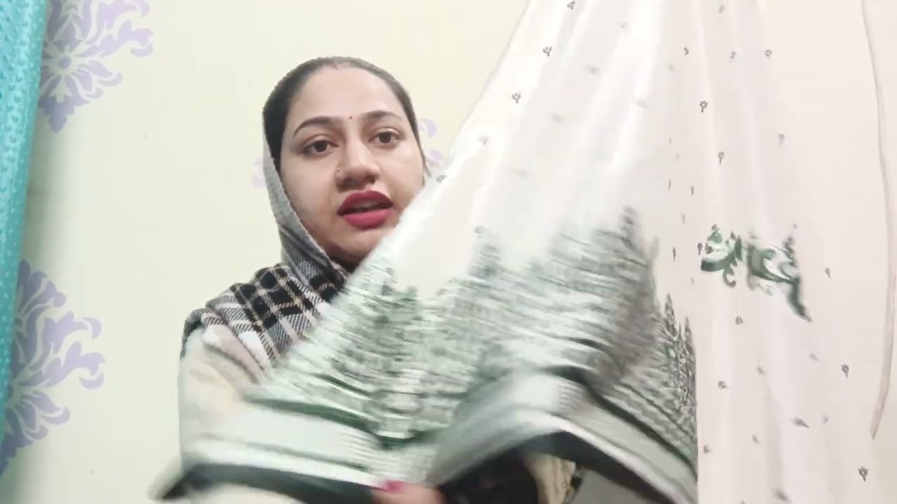 ❄️Winter sale ☃️woolen suits 🥶 unstitched velvet printed Oder no.9599974472☎️