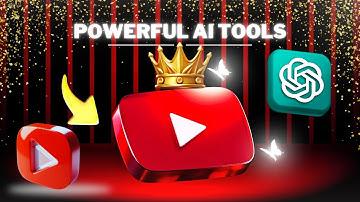 Must-Try AI Tools in 2024 to Revolutionize Your Life and Business!