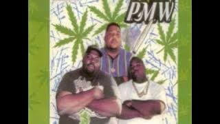 PxMxWx-Boot up nigga Cashmoney Records 1993