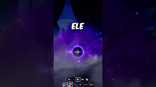 TESTANDO A FRUTA DA GRAVIDADE NO BLOX FRUITS! #roblox #jogos #bloxfruits screenshot 1