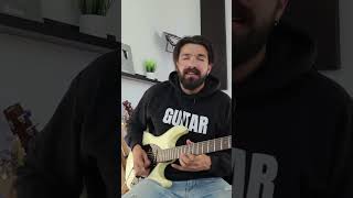 Guitar Solo
