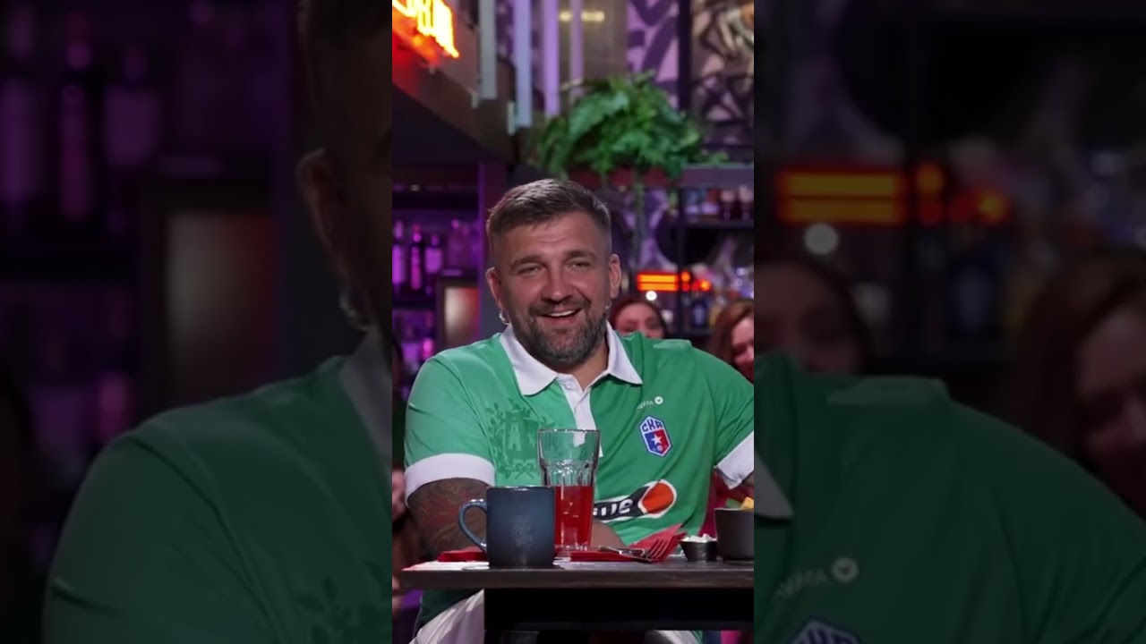 Шестая жена Лебедева😳 