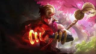 Yin Animated Wallpaper Mobile Legends