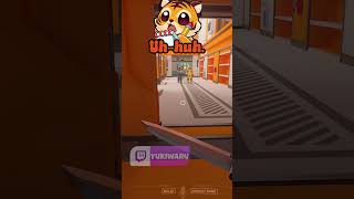 YUKI MAKES HER MOVE | LOCKDOWN PROTOCOL