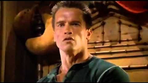 Commando - Right? Wrong!