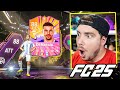 HO TROVATO DI NATALE HERO!!! 2 MILIONI di GIOCATORE!! - FC 25 ULTIMATE TEAM PACK OPENING