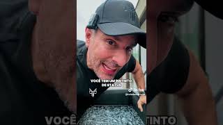 PARE DE DAR DESCULPAS E ATIVE SUA FORÇA INTERNA ✨