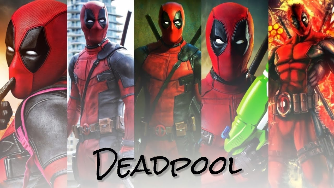 Deadpoolwhatsapp status tamil Tamil paiyan editz