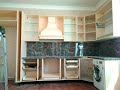 installation of the kitchen. looking for a job installer kitchen furniture