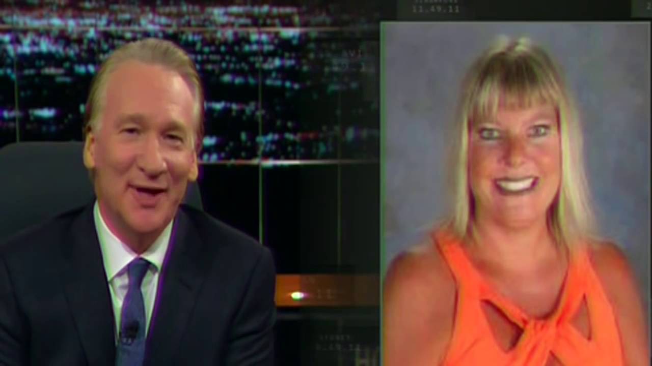 New Rules October 7 2016 Real Time With Bill Maher HBO