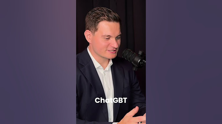 Wie schnell entwickelt sich KI?