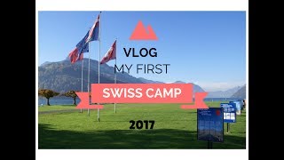 It was funny as f*ck! - Switzerland 2017