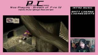 Mutant Crystal - Breath of Fire IV (Episode 35)