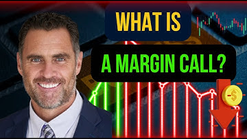 What Is A Margin Call? (Hint, It