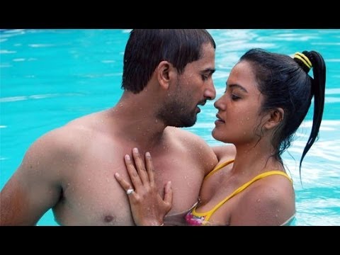 SEXY REKHA THAPA NEW MOVIE - HIMMATWALI | SUPERHIT MOVIE - YouTube