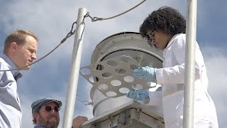 Unm Researcher Studies Impact Of Toxic Mine Waste Dust On Navajo Nation