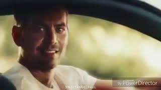 În Memoria Actorului Paul Walker