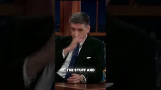 The Community Show: Everything’s Fine! (Probably) #funny #craigferguson #alisonbrie